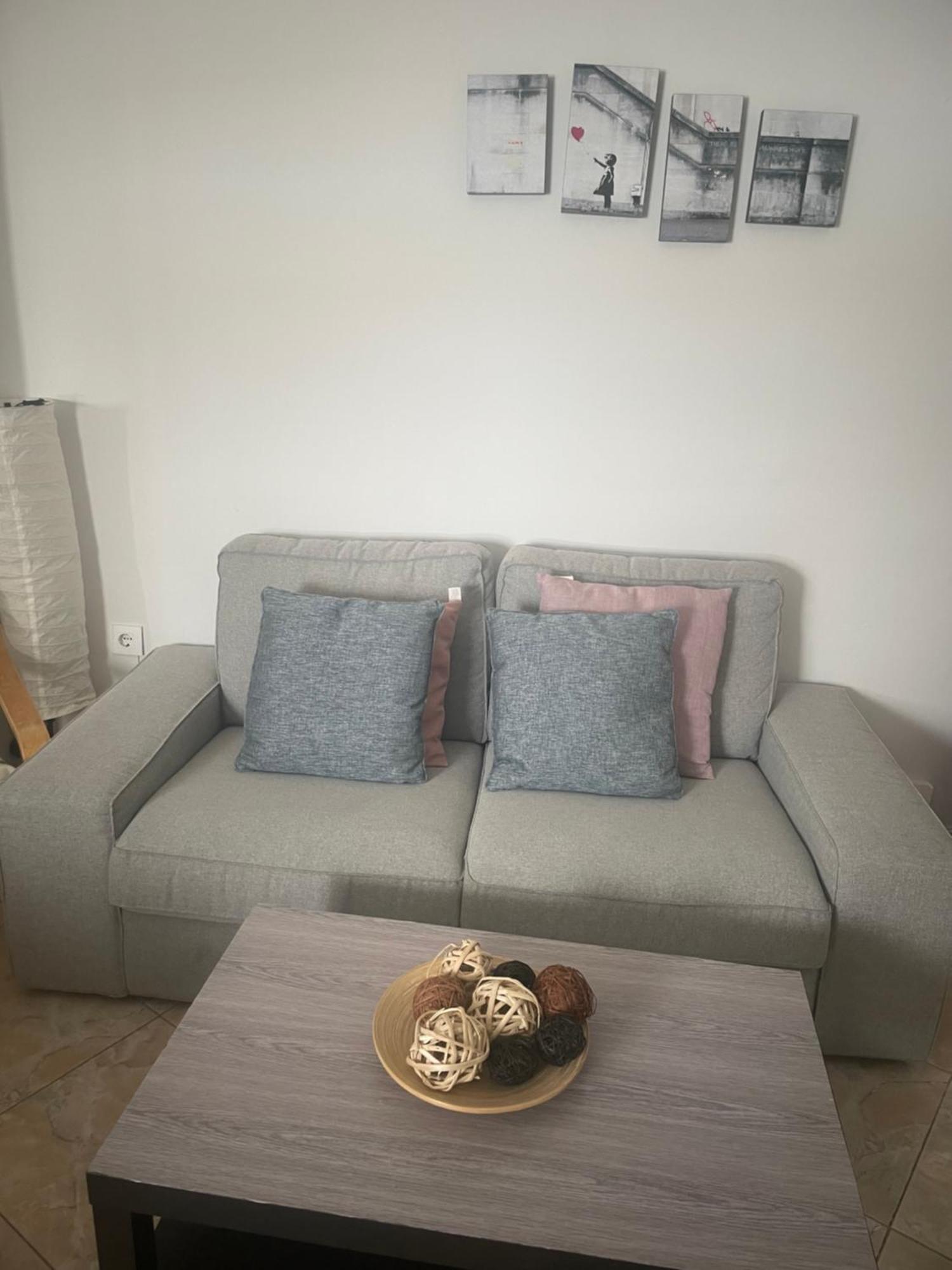 Apartamento Sureno Cadiz Exterior photo